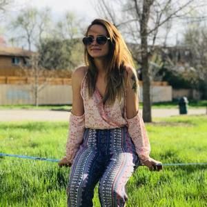 Meet your Posher, Emma